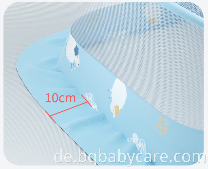 mosquito cover for Baby